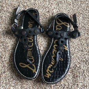Sam Edelman sandals